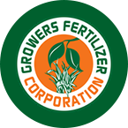 Growers Fertilizer Corporation logo